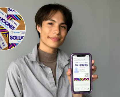 Gobierno de Aguascalientes lanza Tarjeta Soluciones Digital que te da salud gratuita y descuentos