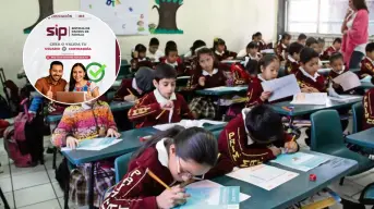 SEP Hidalgo, registro al programa Padres de Familia para obtener uniformes, zapatos y útiles escolares gratuitos