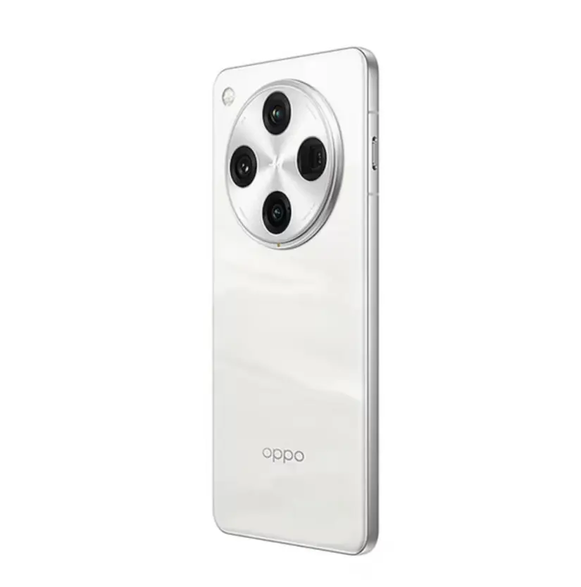 El OPPO Find X8 Pro es resistente al agua El OPPO Find X8 Pro es resistente al agua. Foto: Corfesía