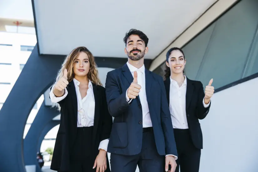 Mejores empleos en México. Foto: Freepik Mejores empleos en México. Foto: Freepik
