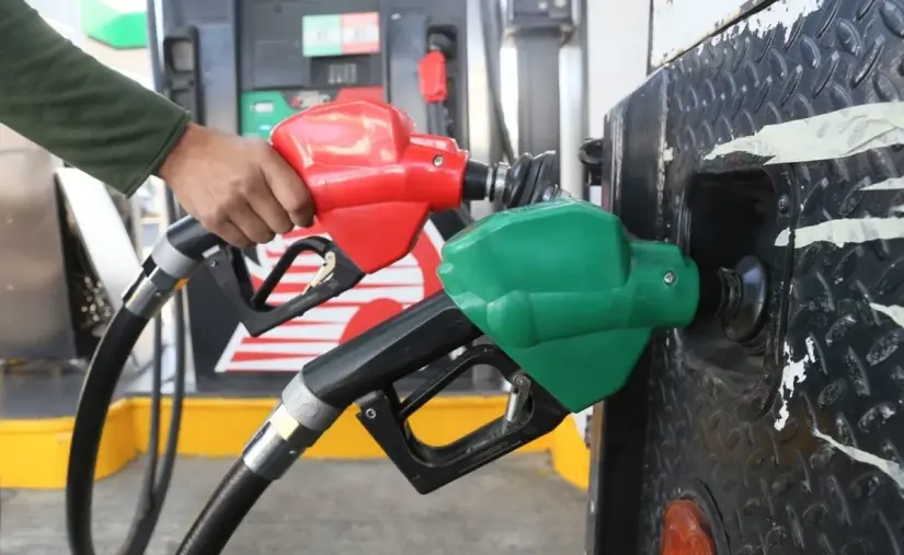 Los precios de la gasolina pueden variar de una estación de servicio a otra. Foto: cortesía Los precios de la gasolina pueden variar de una estación de servicio a otra. Foto: cortesía.