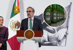 Heineken anuncia inversión 2 mil 750 millones de dólares en México; incluye nueva planta en Yucatán