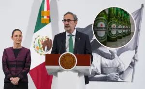 Heineken anuncia inversión 2 mil 750 millones de dólares en México; incluye nueva planta en Yucatán