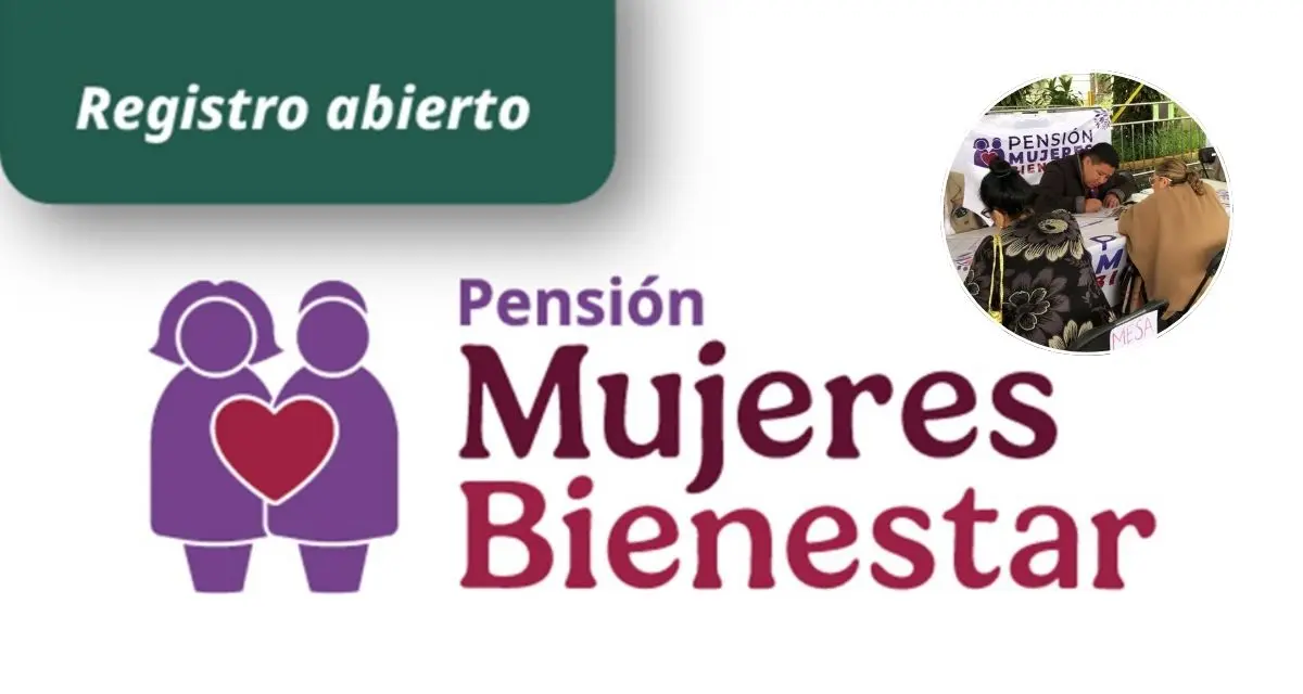 Entérate de los documentos que necesitas para registrarte al programa Pensión Mujeres Bienestar. Foto: cortesía