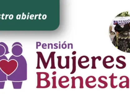 Pensión Mujeres Bienestar en Hidalgo, si tienes más de 60 años este apoyo es para ti