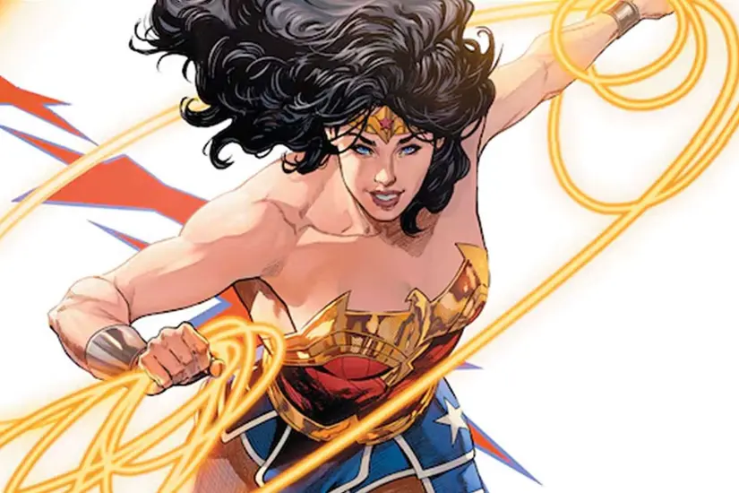 James Gunn confirma nueva película de Wonder Woman El personaje siempre ha sido un pilar fundamental para DC. Foto: DC
