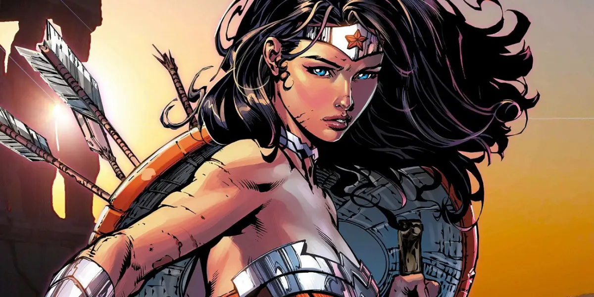 La noticia sorprendió a todos los fanáticos de DC Comics. Foto: DC