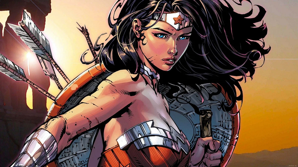 La noticia sorprendió a todos los fanáticos de DC Comics. Foto: DC