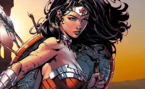 James Gunn confirma nueva película de Wonder Woman; ¿Volverá Gal Gadot?