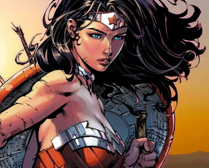 James Gunn confirma nueva película de Wonder Woman; ¿Volverá Gal Gadot?