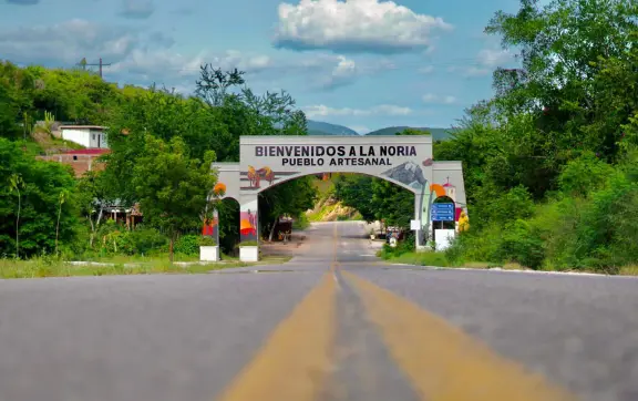 Día del Padre en Mazatlán: No te pierdas la Feria del Chicharrón y las carnitas en La Noria 2025