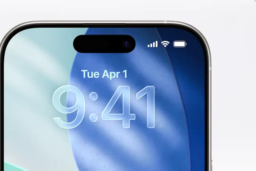Lista completa de los iPhone compatibles con iOS 26 que recibirán nuevas funciones Conoce las funciones nuevas. Foto: Apple