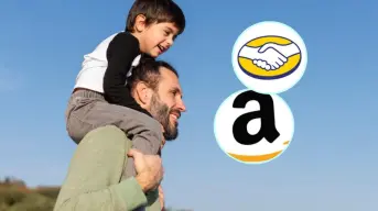 Los mejores regalos para este Día del Padre 2025, en Amazon y Mercado Libre