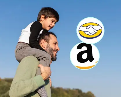 Los mejores regalos para este Día del Padre 2025, en Amazon y Mercado Libre