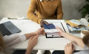 Visa: importante actualización del trámite  para quienes planean ir a Estados Unidos