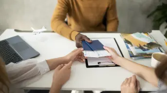 Visa: importante actualización del trámite  para quienes planean ir a Estados Unidos