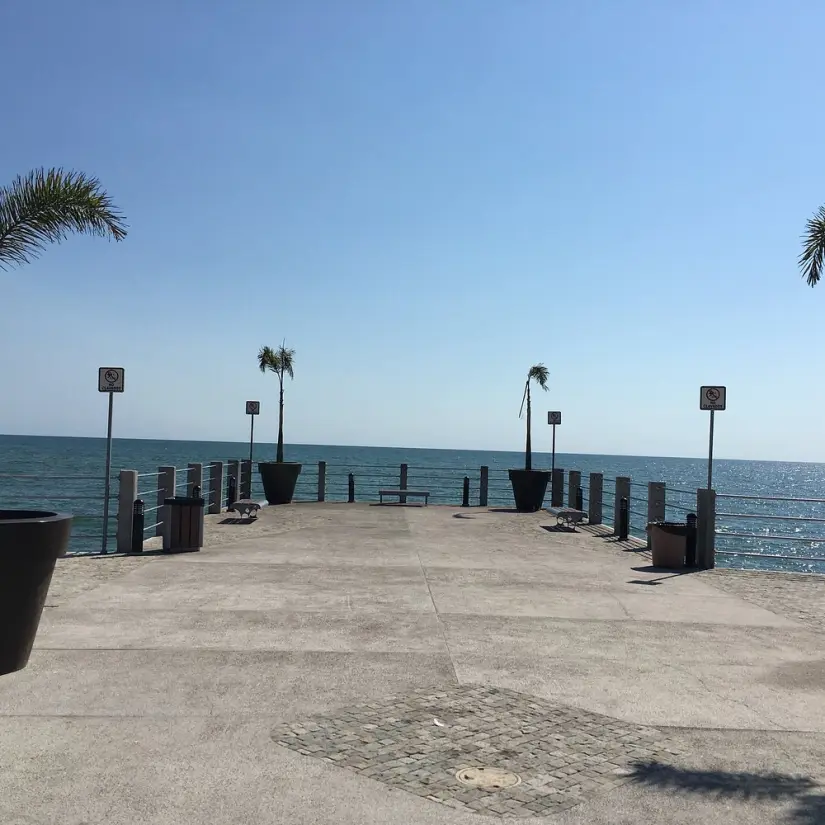 imagen recuadro Las playas más cerca desde Aguas calientes / Muelle de San Blas Foto: Tripavisor