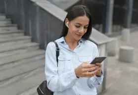 Los celulares no hacen daño, hacen bien
