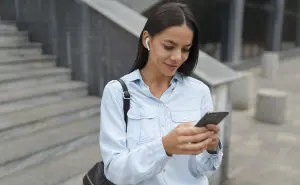 Los celulares no hacen daño, hacen bien
