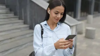 Los celulares no hacen daño, hacen bien