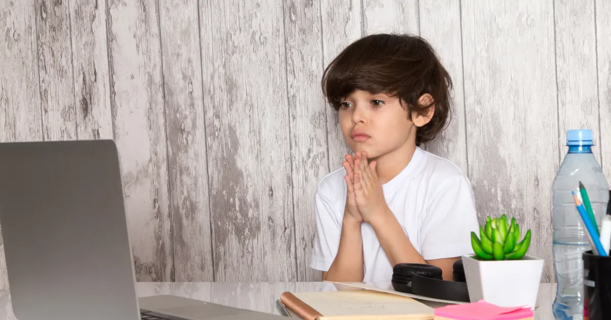¿Es bueno o malo que trabajen los niños?