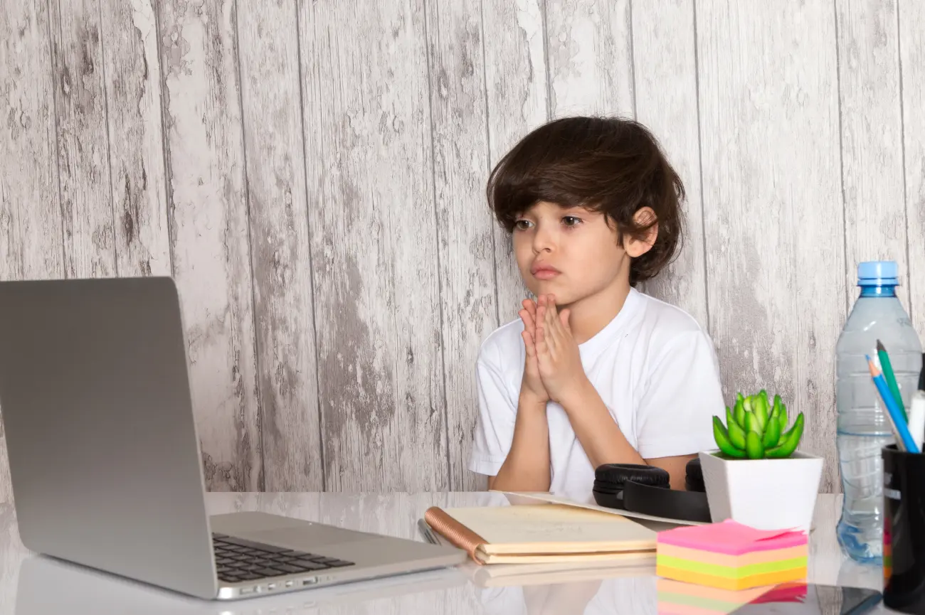¿Es bueno o malo que trabajen los niños?