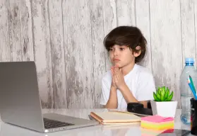 ¿Es bueno o malo que trabajen los niños?