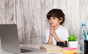 ¿Es bueno o malo que trabajen los niños?
