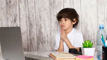 ¿Es bueno o malo que trabajen los niños?