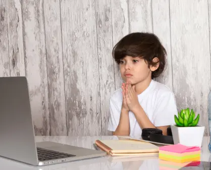 ¿Es bueno o malo que trabajen los niños?