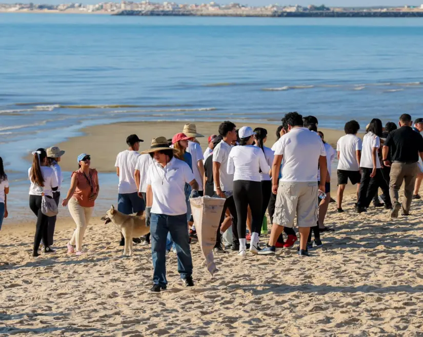 imagen recuadro Esta inversión otorga a los pescadores deportistas de Baja California adquisición de mejores apoyos Foto: Marina Del Pilar (Facebook)