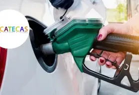 Precio de la gasolina en Zacatecas: ¿Cuánto cuesta hoy 11 de junio de 2025?
