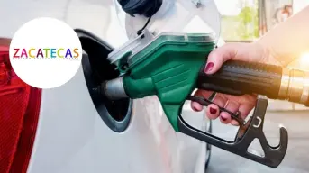 Precio de la gasolina en Zacatecas: ¿Cuánto cuesta hoy 11 de junio de 2025?