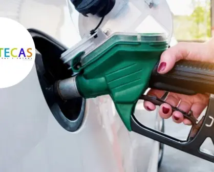 Precio de la gasolina en Zacatecas: ¿Cuánto cuesta hoy 11 de junio de 2025?