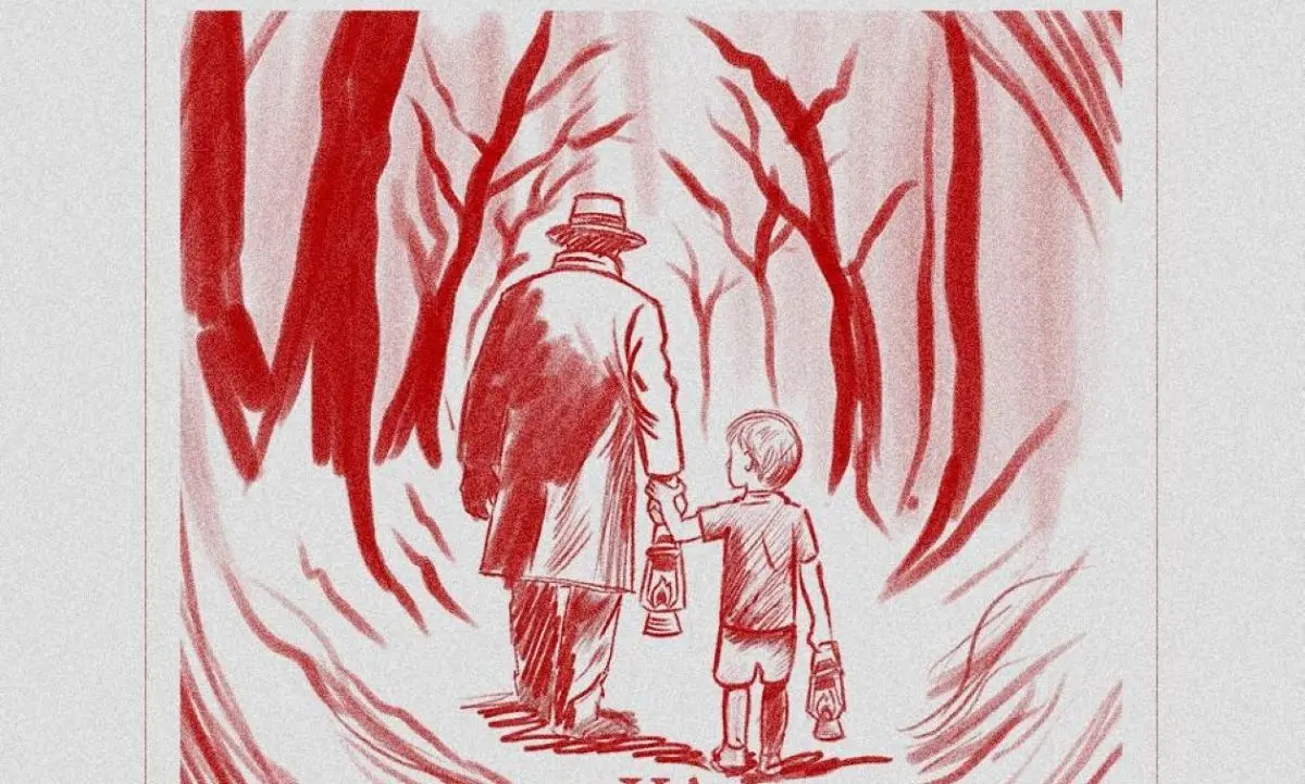 El Méndigo Día del Padre. Foto: Cortesía