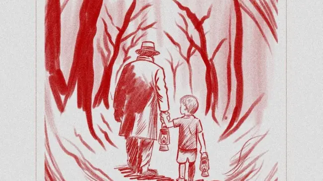 El Méndigo Día del Padre. Foto: Cortesía