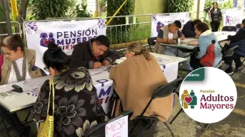 Pensión del Bienestar: si ya cumpliste los 64 años puedes recibir 6,200 pesos cada dos meses