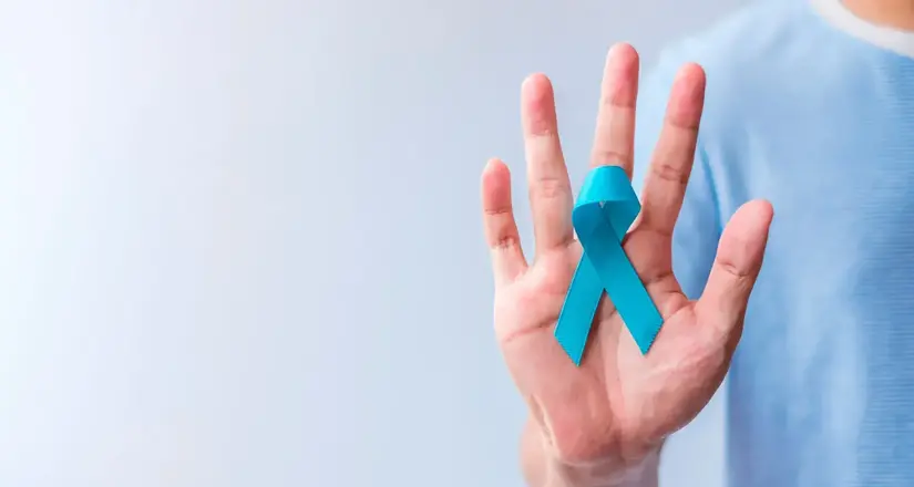 Secretaría de Salud promueve la cultura de prevención sobre el cáncer de próstata Una detección oportuna puede evitar problemas de salud. Foto: Cortesía