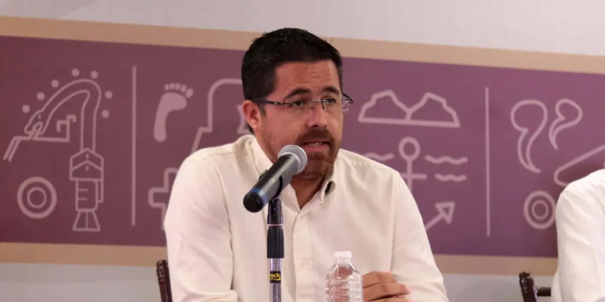 El cáncer de próstata puede no mostrar síntomas al principio. Foto: Gob. de Sinaloa