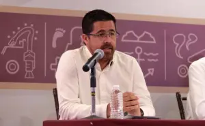 Secretaría de Salud promueve la cultura de prevención sobre el cáncer de próstata