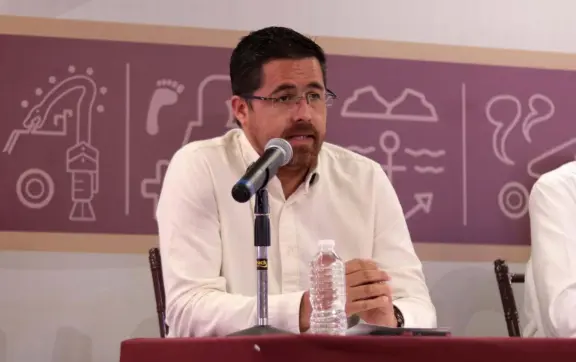 Secretaría de Salud promueve la cultura de prevención sobre el cáncer de próstata