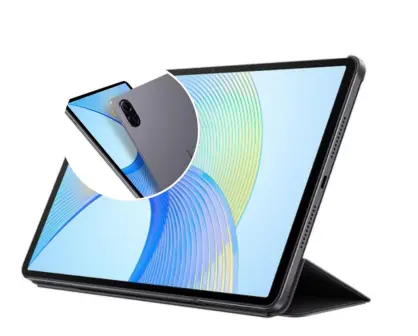 Una tablet que parece premium con sonido brutal, pero barata