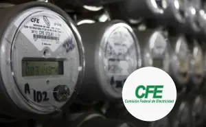 Tipos de medidores de CFE: ¿Cuál consume más luz?