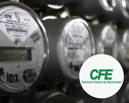 Tipos de medidores de CFE: ¿Cuál consume más luz?