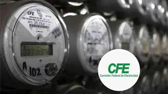 CFE visitará casa por casa para cambiar medidores de luz en todo México