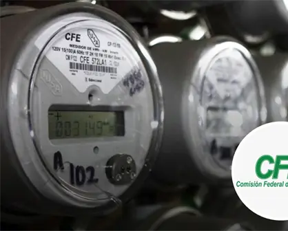 CFE visitará casa por casa para cambiar medidores de luz en todo México