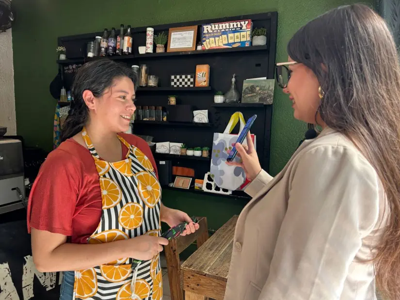 Solicita tu Tarjeta Digital y accede a los descuentos y servicios de salud en Aguascalientes. Foto: Cortesía.
