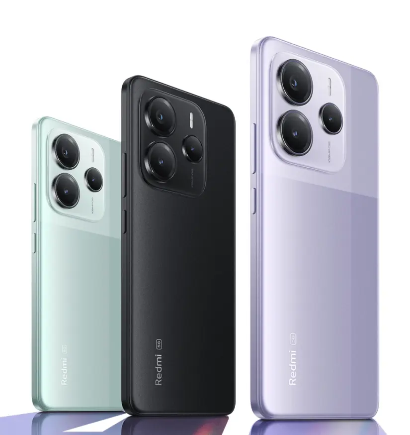 El Xiaomi Redmi Note 14 alcanza su precio mas bajo El Redmi Note 14 es uno de los favoritos de la gama económica por su relación calidad-precio. Foto: Xiaomi