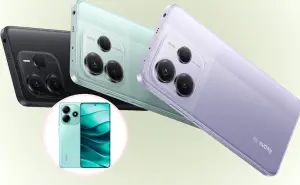 El Xiaomi Redmi Note 14 alcanza su precio más bajo