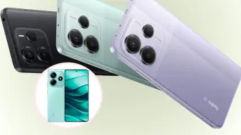 El Xiaomi Redmi Note 14 alcanza su precio más bajo